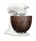 KitchenAid Artisan stand mixer 4.8L - British product