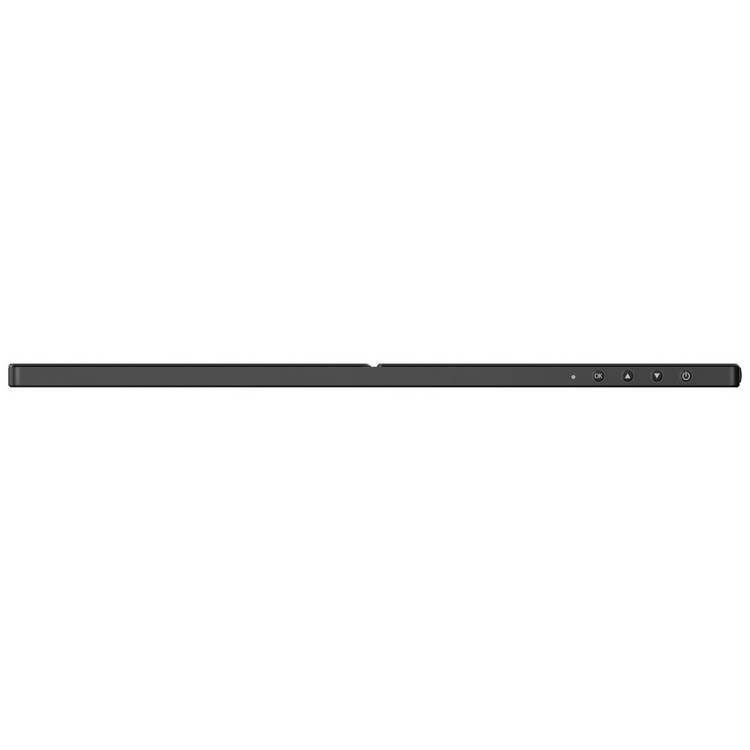 AOC 15.6 inch portable FHD monitor with USB-C (British brand)