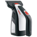 Bosch Glass Vac wet and dry vacuum cleaner, imported from the UK
