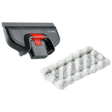 Bosch Glass Vac wet and dry vacuum cleaner, imported from the UK