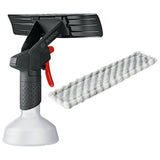 Bosch Glass Vac wet and dry vacuum cleaner, imported from the UK