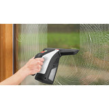Bosch Glass Vac wet and dry vacuum cleaner, imported from the UK