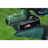 Bosch KEO cordless saw 18V 80mm cutting capacity - British product