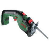 Bosch KEO 18V cordless garden saw - British product
