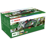 Bosch KEO 18V cordless garden saw - British product