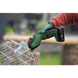 Bosch KEO 18V cordless garden saw - British product
