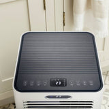 Meaco Cool MC 8000CHBTU air conditioner, imported from the UK