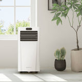 Meaco Cool MC 8000CHBTU air conditioner, imported from the UK