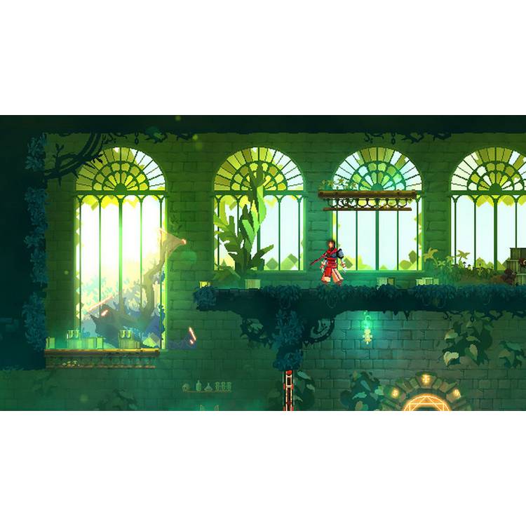 Dead Cells Return to Castlevania Edition PS5 game, imported from the UK