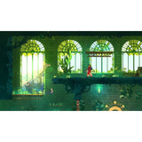 Dead Cells Return to Castlevania Edition PS5 game, imported from the UK