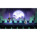 Dead Cells Return to Castlevania Edition PS5 game, imported from the UK
