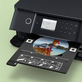 Epson XP-6100 all-in-one wireless inkjet printer - British product