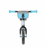 Evo kids balance bike 10 inch wheel, imported from the UK