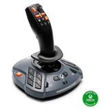 Thrustmaster SimTask FarmStick joystick for Xbox and PC, imported from the UK