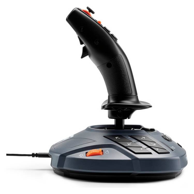 Thrustmaster SimTask FarmStick joystick for Xbox and PC, imported from the UK