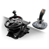 Thrustmaster SimTask FarmStick joystick for Xbox and PC, imported from the UK