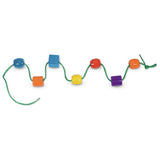 Melissa & Doug Primary Lacing Beads (British brand)