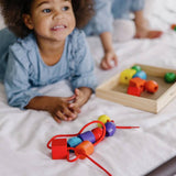 Melissa & Doug Primary Lacing Beads (British brand)