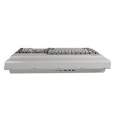 THEA1200 retro gaming keyboard with 25 Amiga games (British brand)