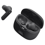 JBL Tune Beam 2 true wireless earbuds black - British product
