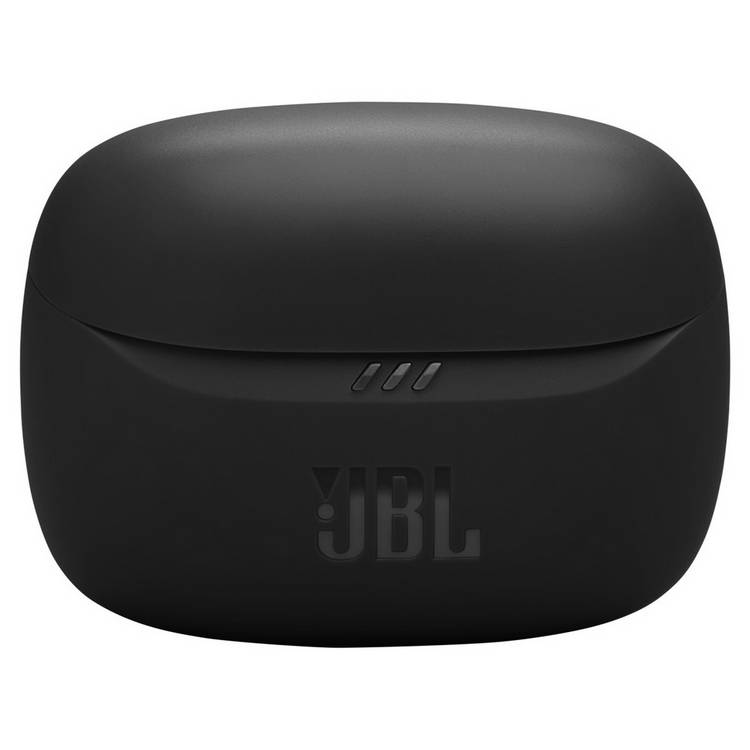 JBL Tune Beam 2 true wireless earbuds black - British product