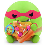 Zuru Snackles Raphael plush toy 14 inches, imported from the UK