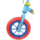 Paw Patrol balance bike with light-up wheels 12 inch, UK version