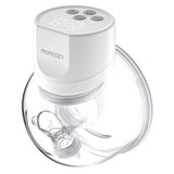 Momcozy S12 wearable breast pump, imported from the UK