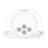 Momcozy S12 wearable breast pump, imported from the UK