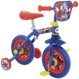 Argos Spidey & His Amazing Friends 2-in-1 10-inch Kids Balance Bike- Buy online at McGrocer