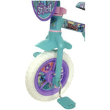 Disney Stitch balance bike 10 inch, UK version