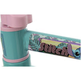 Disney Stitch balance bike 10 inch, UK version