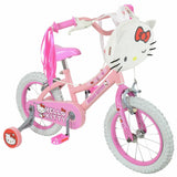 Argos Hello Kitty Kids Beginner Bike 14 Inch- Buy online at McGrocer