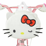 Hello Kitty kids beginner bike 14 inch wheel - British product