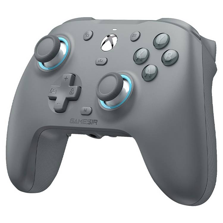 GameSir G7 SE wired controller Grey (British brand)