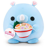 Argos Snackles Rhino with Ramen Plush Soft Toy 35cm- Buy online at McGrocer