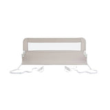 Argos Cuggl Extra Wide Single Bed Rail - Grey, 110x46cm- Buy online at McGrocer