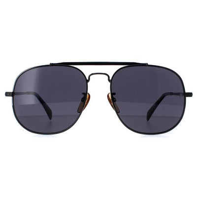 Superdrug David Beckham DB7004/S Grey Men Sunglasses- Buy online at McGrocer