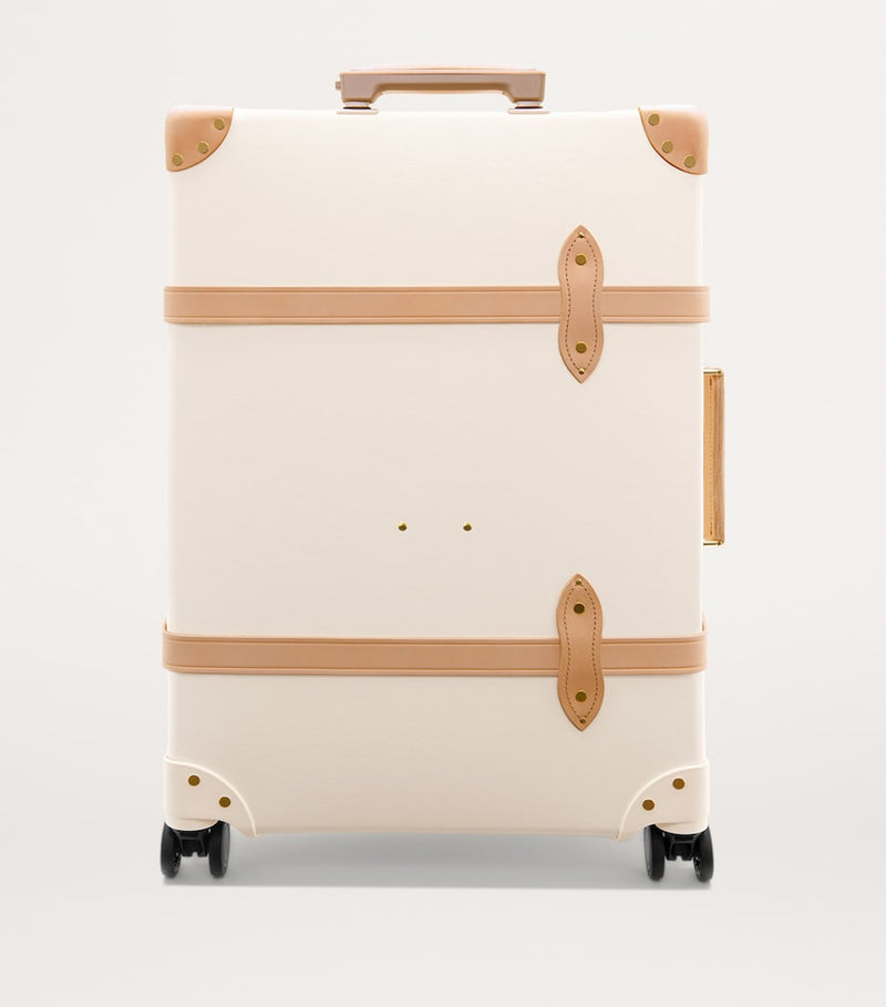 Globe-Trotter Safari suitcase 76cm, UK version