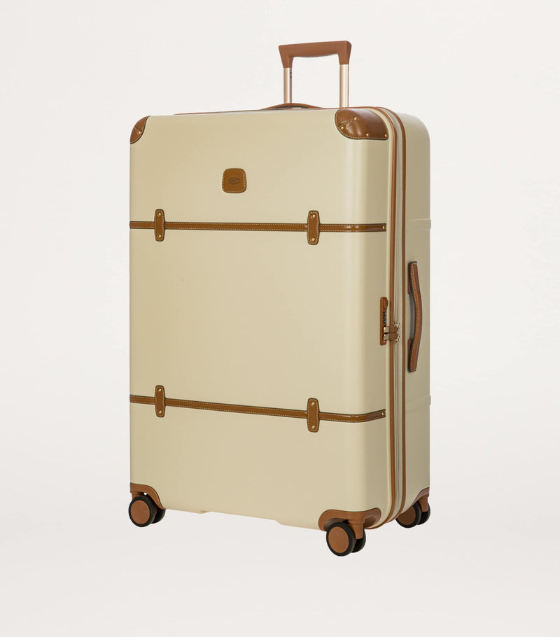 Bric's Bellagio 3 Spinner Suitcase 82cm - British product