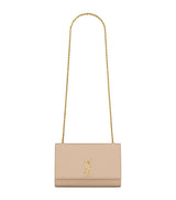 Harrods Saint Laurent Small Kate Cross-Body Bag- Buy online at McGrocer