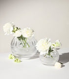 Waterford Irish lace rose bowl 20cm (British brand)
