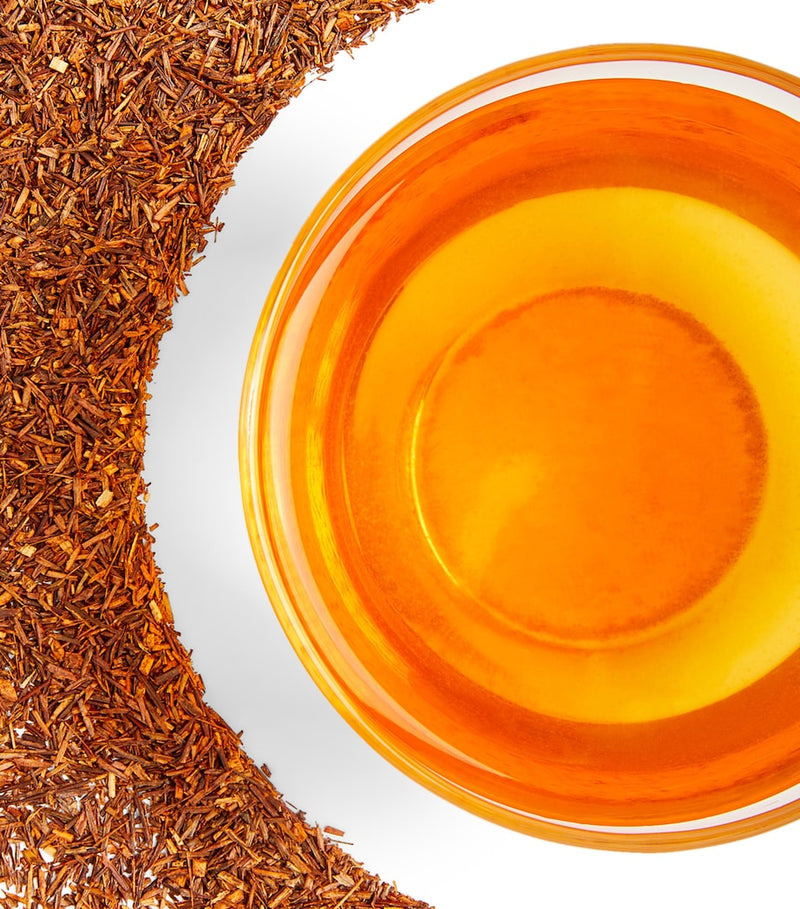 Harrods No. 121 Rooibos loose leaf tea 125g, UK version