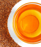 Harrods No. 121 Rooibos loose leaf tea 125g, UK version