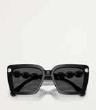 Swarovski acetate sunglasses SK6032 (British brand)