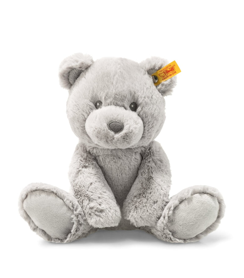 Steiff Bearzy teddy bear 28cm, UK version