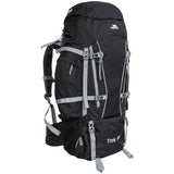 Argos Trespass Trek 66L Backpack - Grey- Buy online at McGrocer