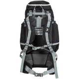 Trespass Trek 66L backpack - British product