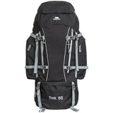 Trespass Trek 66L backpack - British product