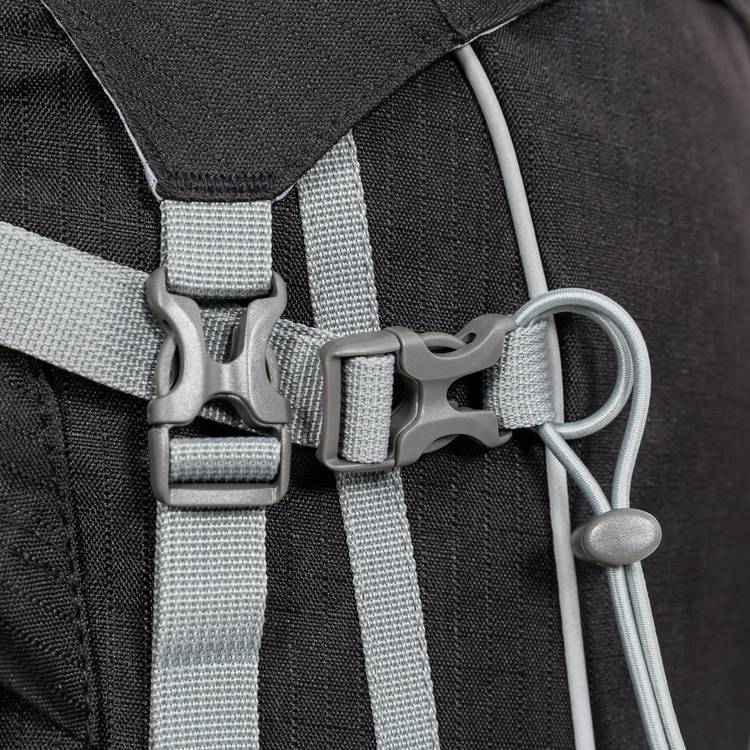 Trespass Trek 66L backpack - British product